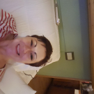 Swatch de Jessy1505 : Sérum Botanique Booster Éclat Anti-Taches - Perfect Pisum, Saeve