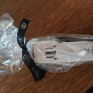 Swatch de Sovico15 : Concentré Mira-Ké, Terraké