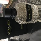 Swatch de jenifer_cerreda : Born in roma yellow dream, Valentino