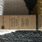 Swatch de jenifer_cerreda : Cocoa Noir, Dr Botanicals