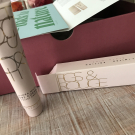 Swatch de jenifer_cerreda : Hydra matte, Figs and Rouge