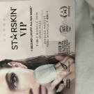 Swatch de jenifer_cerreda : 7-second luxury all day mask, STARSKIN