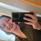 Swatch de Presci-lya : Rouge à Lèvres Luxe Lips BYS, MY Maquillage