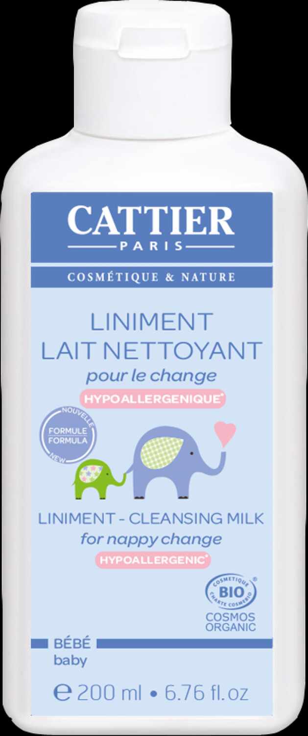 Liniment, Cattier - Infos et avis
