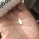 Swatch de Momo84 : Dynamic Skin Recovery SPF50, Dermalogica