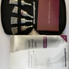 Swatch de Kimy : Rapid Reveal Peel, Dermalogica