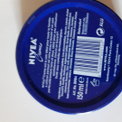 Swatch de les petits trésors d'andivone : Nivea Crème, Nivea