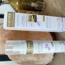 Swatch de Elimekina : Soin de jour léger premières rides, Cattier