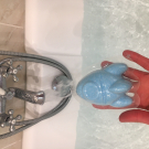 Swatch de spylou59 : Bombe de bain cosmonaute, Kneipp