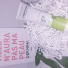 Swatch de Cha2473 : Soin global Normalina, Dermina