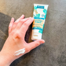 Swatch de mathilderdou : Crème mains Goodbye Stress, Kneipp