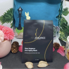 Swatch de Ninoupassions : Anti aging mask, new