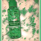 Swatch de Ninoupassions : Brume amande et fleurs d'orangers, Yves Rocher