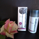 Swatch de Veronique LS : Daily Superfoliant, Dermalogica