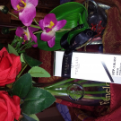 Swatch de josybouille : Sérum Hydratant, Terraké