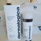 Swatch de djoudjou2530 : Powerbright Innovation, avant-première, Dermalogica