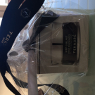 Swatch de znath : Crème Régénérante, Terraké