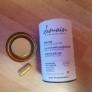 Swatch de baboulinette974 : Complément Alimentaire Go for DETOX, DEMAIN BEAUTY