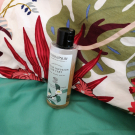 Swatch de juliette.lassauge : Lotion infusion thé vert, Terra Ipsum