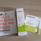 Swatch de Emilie57260 : Soin global Normalina, Dermina