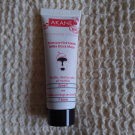 Swatch de noixdecoco94 : Masque Noir lacté, Akane