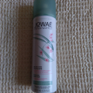 Swatch de noixdecoco94 : Eau de soin hydratante, Jowae