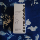 Swatch de noixdecoco94 : Powerbright Innovation, avant-première, Dermalogica
