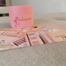 Swatch de jamalijowhara : Masque Visage aux actifs naturels Nacomi, MY Maquillage