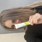 Swatch de Debymaou : Soin global Normalina, Dermina