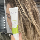 Swatch de Debymaou : Soin global Normalina, Dermina