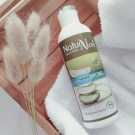 Swatch de Sophief84 : Lait Corporel bio, NaturAloé