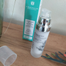 Swatch de une.fille.dans.la.prairie : Sérum Complexe Eclat Jeunesse, Alban Muller Génie Botanique