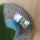 Swatch de une.fille.dans.la.prairie : Crème Anti-Rides bio, NaturAloé