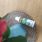 Swatch de une.fille.dans.la.prairie : Lait Corporel bio, NaturAloé