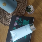 Swatch de une.fille.dans.la.prairie : Lait Corps Hydratant, Terraké