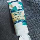 Swatch de Lylyne : Crème mains Goodbye Stress, Kneipp