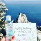 Swatch de Alyne : Démaquillant Yeux Biphasé, Marilou Bio