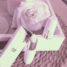 Swatch de Alyne : Baume à lèvres - Anti-âge, ItStyle Makeup