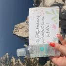 Swatch de Alyne : Démaquillant Yeux Biphasé, Marilou Bio