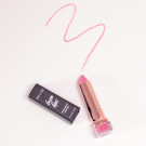 Swatch de lilytomin : Rouge à Lèvres Luxe Lips BYS, MY Maquillage