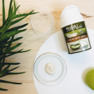 Swatch de sambelh : Crème Anti-Rides bio, NaturAloé