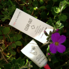 Swatch de skin_carebeaute : My Clarins CLEAR-OUT - Soin ciblé imperfections, purifiant, MY CLARINS