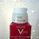 Swatch de skin_carebeaute : LIFEACTIV COLLAGEN SPECIALIST NUIT, Vichy