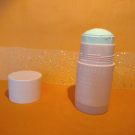 Swatch de skin_carebeaute : Masque En Stick Régénérant 3 En 1, La Rosée