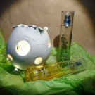 Swatch de skin_carebeaute : Eau Des Vignes, Caudalie