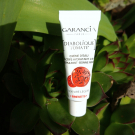 Swatch de skin_carebeaute : Diabolique Tomate® - Crème d'Eau Actifs Hydratant(1) 24H, Anti-Age et Bonne Mine, Garancia