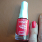 Swatch de skin_carebeaute : Vernis à ongles Mini Color, Innoxa