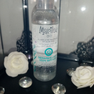 Swatch de benismailkiim : Démaquillant Yeux Biphasé, Marilou Bio