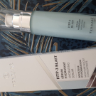 Swatch de MaHappy : Sérum Hydratant, Terraké