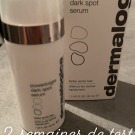 Swatch de Trustil : Powerbright Innovation, avant-première, Dermalogica